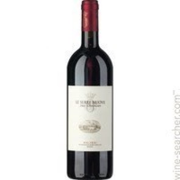 Le Serre Nuove dell Ornellaia 2016 Super Tuscany