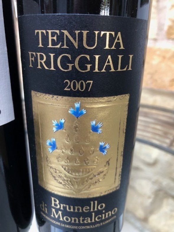 Brunello Di Montalcino Selection DOCG 3 Btls