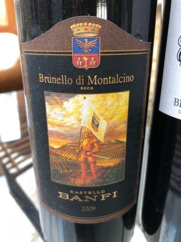 Brunello Di Montalcino Selection DOCG 3 Btls