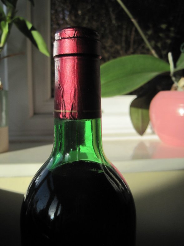 Pago de Carraovejas 1994, Ribera del Duero