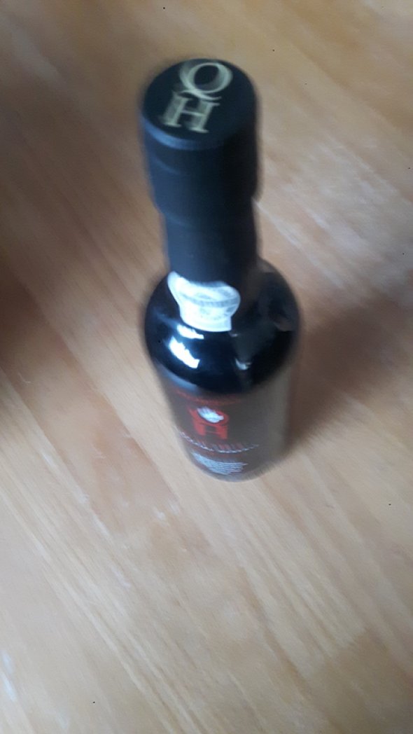 Heredias Ruby Porto 37.5cl