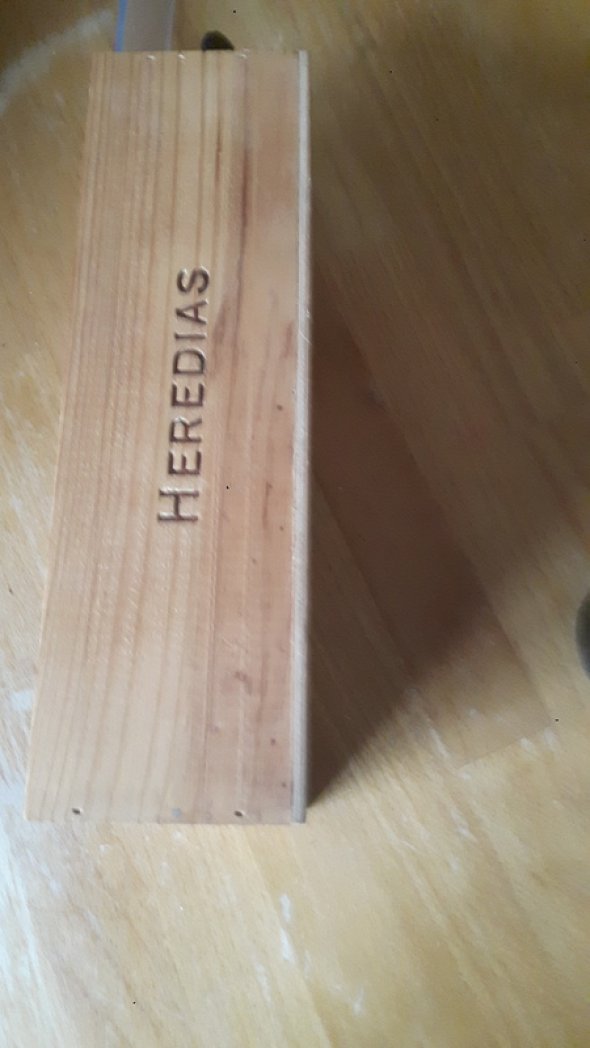 Heredias Ruby Porto 37.5cl