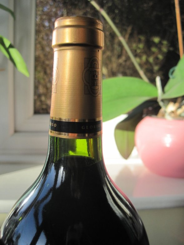 Glorioso Reserva 2003 Bodegas Palacio, Rioja (Magnum)