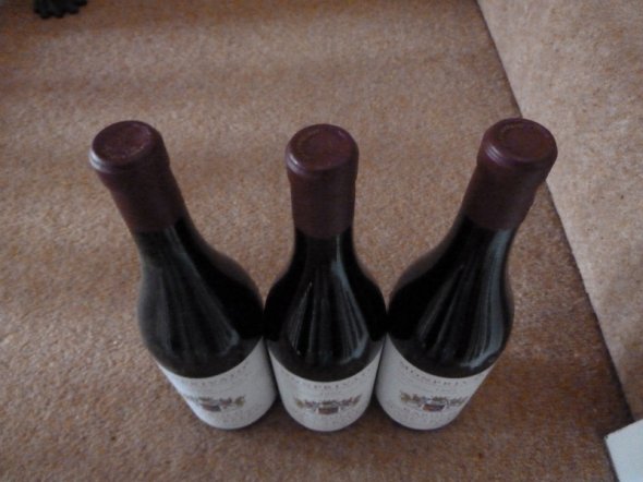 Monprivato Barolo Giuseppe Mascarello 1999 : 