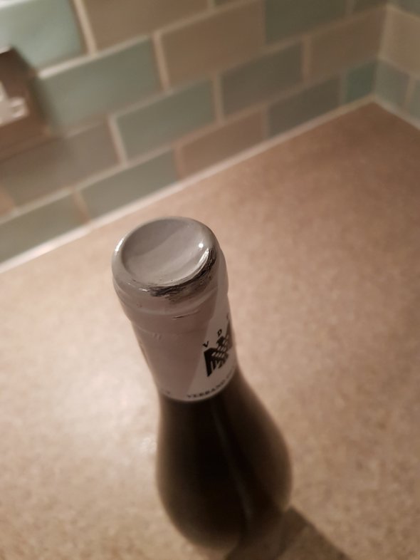 Nackenheim Rothenberg Riesling Auslese 2002 Gunderloch