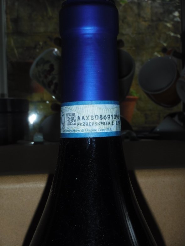 2016 Marcarini Fontanazza Dolcetto d'Alba, Piedmont, Italy 