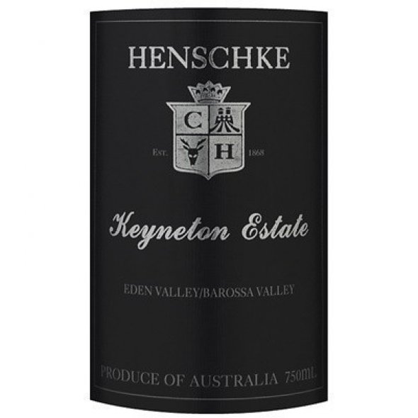 Henschke Keyneton Estate 2002 - 6 bts - NO RESERVE