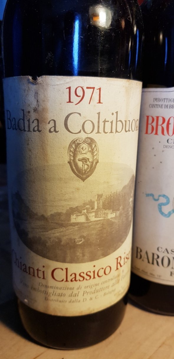 Top Mature Italian Trio