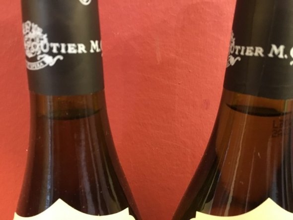 M. Chapoutier Belleruche Cote du Rhone blanc