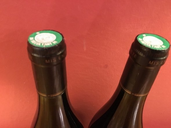 Marc Autran & Fils Domaine de Piaugier