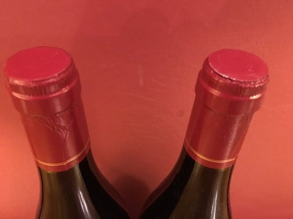 Cote du Rhone Domaine Le Garrigon 2006