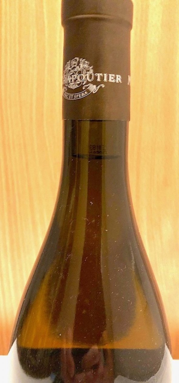 L&rsquo;ERMITE 2004 ERMITAGE Chapoutier