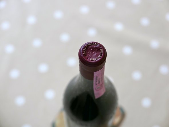 Monprivato Barolo, Giuseppe Mascarello, 2000, Parker 92 points