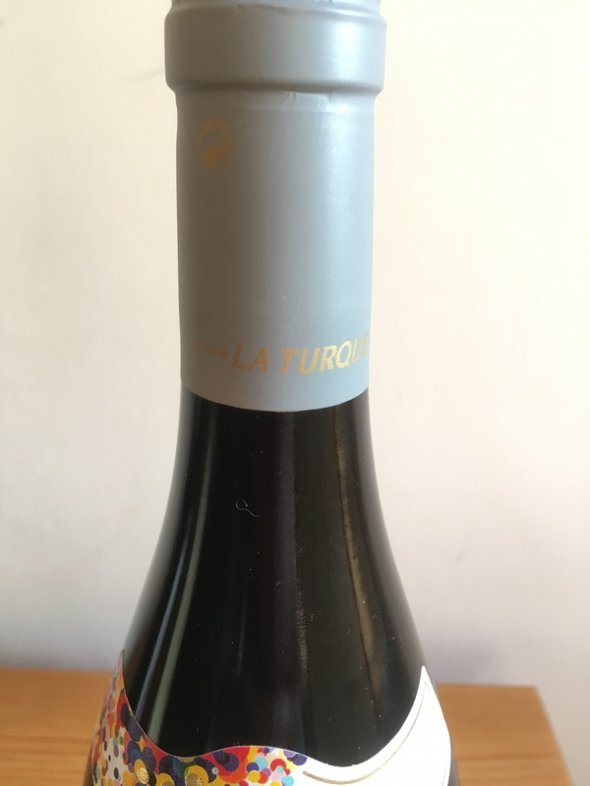 2014 Guigal Cote Rotie La Turque - 750ml - 98RP