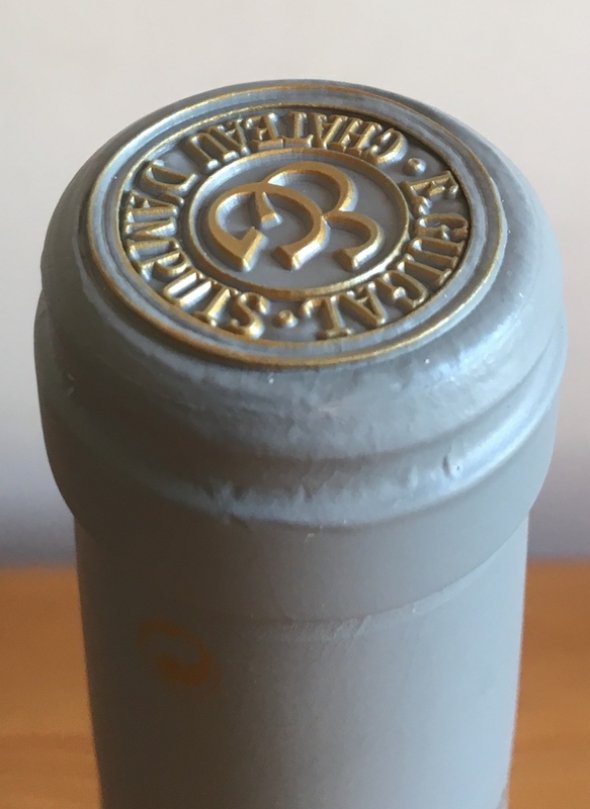 2014 Guigal Cote Rotie La Turque - 750ml - 98RP