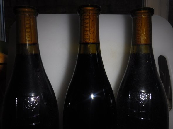 2004 Torbreck "The Struie" Shiraz , Barossa Valley