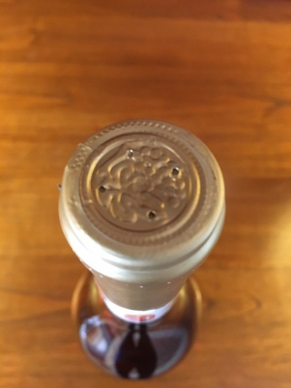 Tokaji Aszu 5 Puttonyos