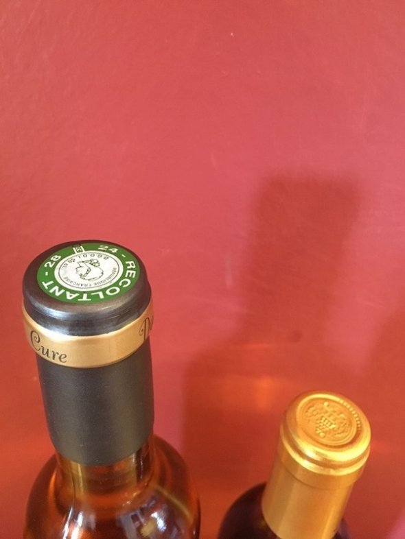 L'Ancienne Cure and de la Chartreuse