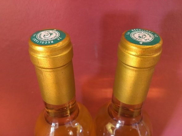 Chateau Les Tours Verdots 2007