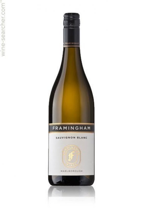 Framingham Sauvignon Blanc 2013