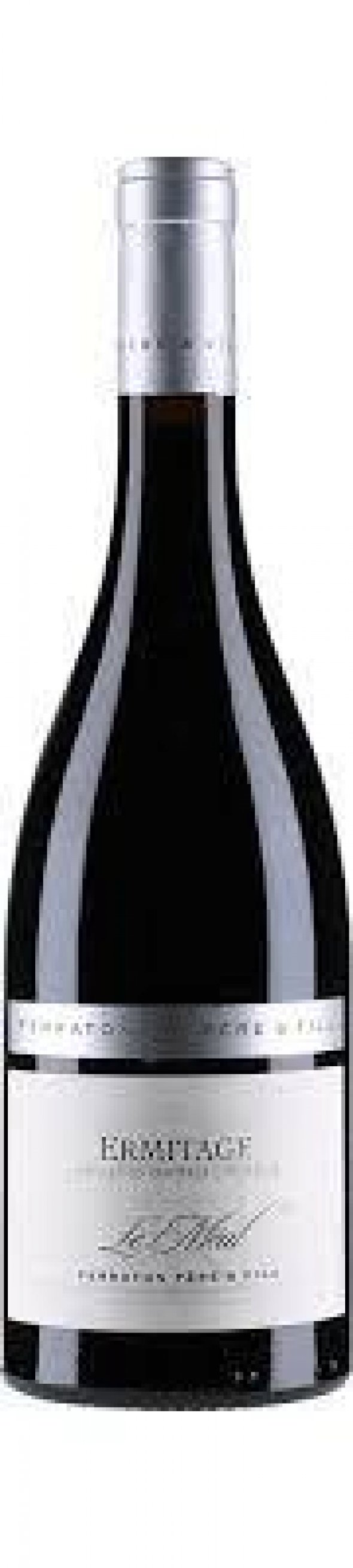 Ferraton P&egrave;re et Fils Le Meal Ermitage 2015, Hermitage AOC