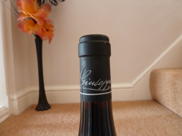 Giuseppe Rinaldi Brunate - Le Coste Barolo 1999 :WS 97 pts