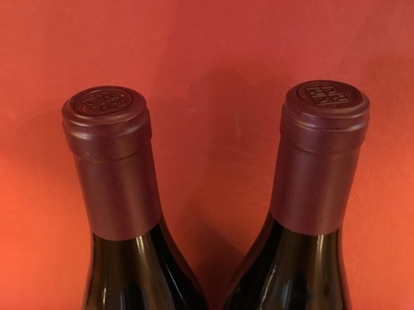 Perrin & Fils Gigondas La Gille 2007