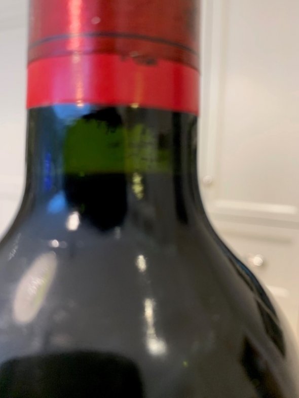 Chateau L'Eglise Clinet