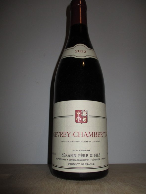 Gevrey-Chambertin Assortment 3 bottles