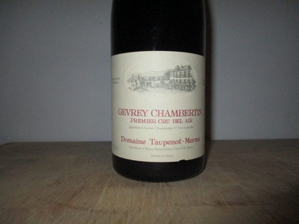 Gevrey-Chambertin Assortment 3 bottles