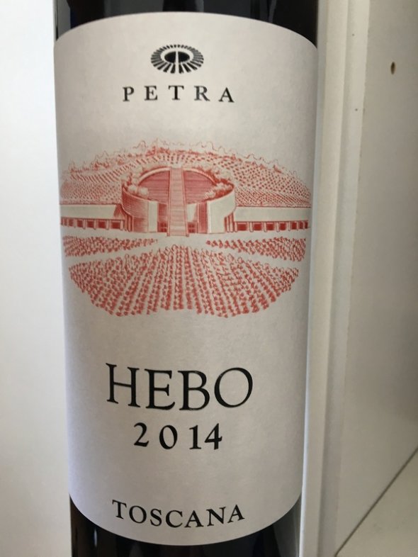Hebo Petra