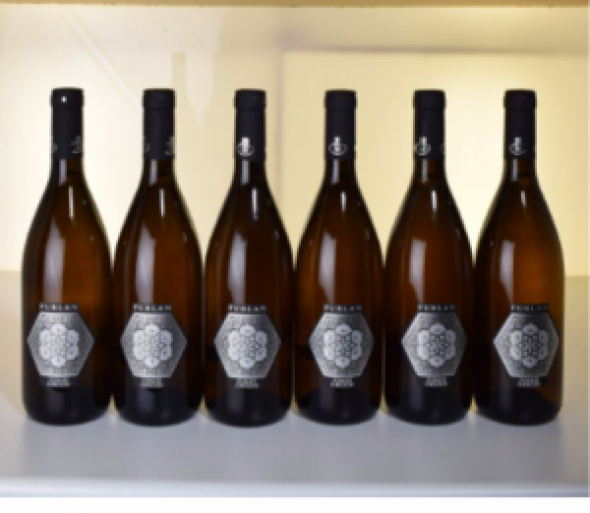 Furlan Pinot Grigio delle Venezie 2015 x 6 bottles