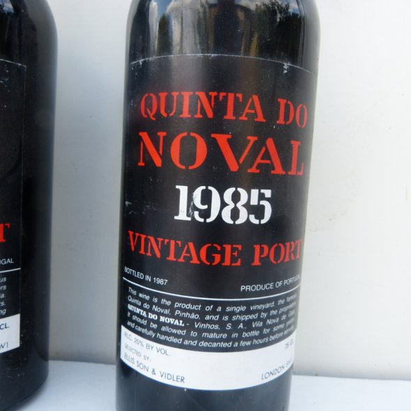 1985 QUINTA Do NOVAL - BUY-IT-NOW