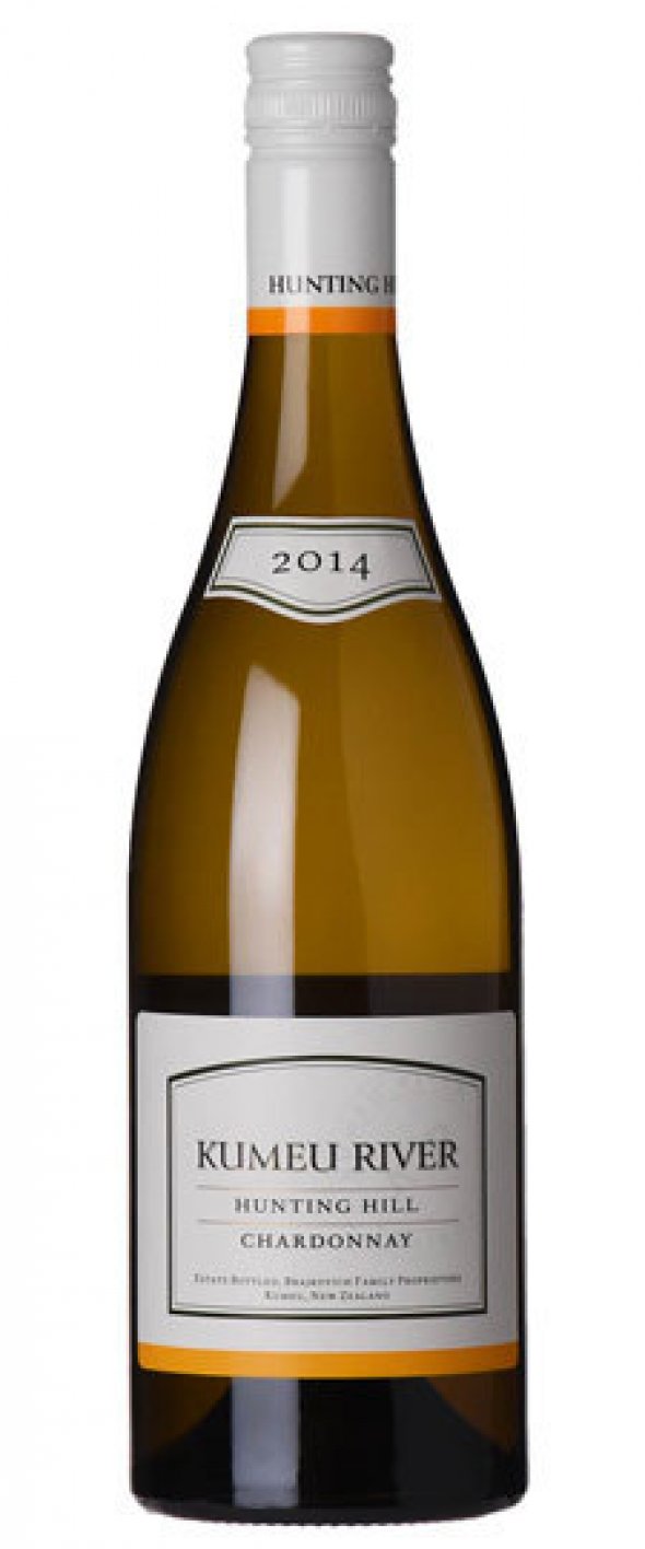 Kumeu River Chardonnay 2014 First Releases Mixed Case