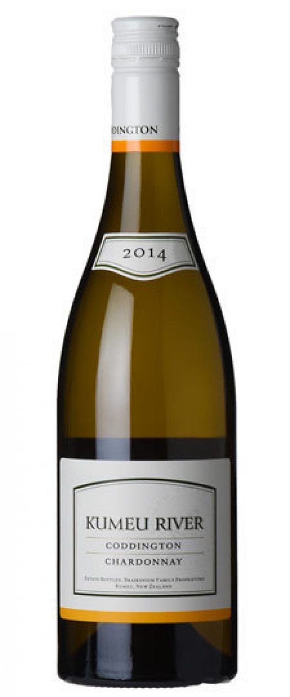 Kumeu River Chardonnay 2014 First Releases Mixed Case