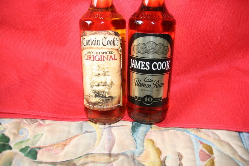 Wine James and Bts Marketplace, Fine wine Smooth other Cook Captain Vintage 2 Bin :: Wine, Buy Rare Wine. directly Ubersee x and sell Ends with Cook Rum Spiced users Rum