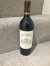 2012 Chateau Les Carmes Haut-Brion, Pessac-Leognan