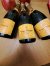 Veuve Clicquot, Yellow Label Brut x 3 (PHOTOS TO FOLLOW NEXT FEW DAYS)