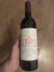 Vega Sicilia, Valbuena, Ribera del Duero DO 96 points WA