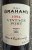 Graham s, Vintage Port