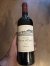 Chateau Pontet-Canet 5eme Cru Classe, Pauillac 100 points WA 100 points Jeb Dunnuck
