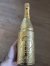 H&Eacute;LO&Iuml;SE LLORIS 24K Gold  Premier Cru Champagne