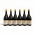 M. Chapoutier, Ermitage, Le Pavillon 2012 6 bottles 100pts