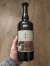 Sine Qua Non, Rattrapante Grenache Eleven Confessions , Sta. Rita Hills 100 points Robert Parker