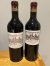 2x Cos d' Estournel both 100 WA 2009 and 