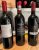 3 clarets ready for drinking or keep - Bordeaux