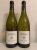 2 BOTTLES WHITE BURGUNDY RATED 96 POINTS BY DECANTER Macon-Peronne
