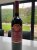 Pride Mountain Vineyard Reserve Claret