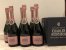 Charles Heidsieck, Rose Reserve Brut
