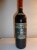Biondi-Santi, Brunello di Montalcino, Riserva